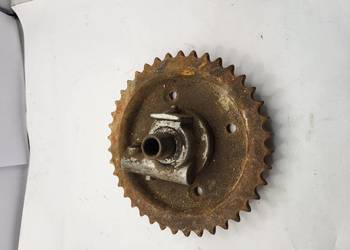 ZĘBATKA TYŁ SLIMAP KAPĘD TRIUMPH