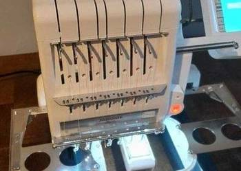 Hafciarka Janome mb-7