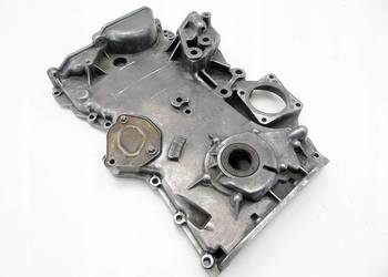 POMPA OLEJU OSŁONA SILNIKA 1.3 16V MITSUBISHI COLT 6 SMART FORFOUR MN195573