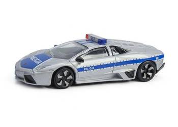 Lamborghini Reventon Policja Rastar 34900 1:43