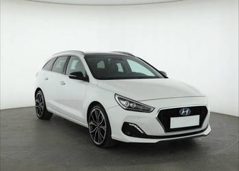 Hyundai i30 1.6 CRDi