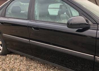 Prawe przednie prawy przód  Volvo s80 019-26 Kraków