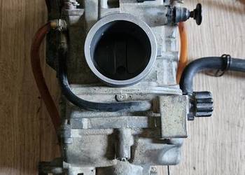 Gaznik keihin fcr ktm sxf 250