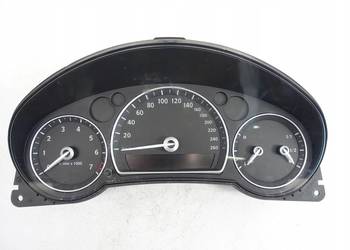 Saab 93 9-3 II 2.0 T turbo LICZNIK ZEGARY 12781157