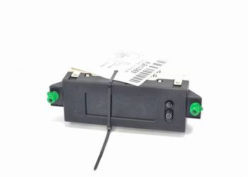 WYŚWIETLACZ PANEL OPEL ASTRA G 24428043