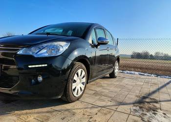 Citroen C3 2014