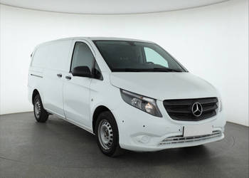 Mercedes Vito 111 CDI