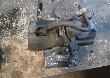 Pompa wspomagania A5095965+H Peugeot Expert Scudo Jumpy II