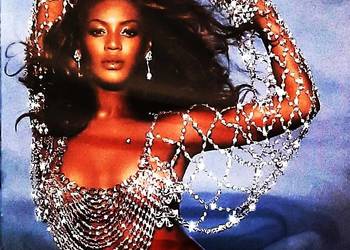 CD Nowa-Polecam Wspaniały Album BEYONCE -Album Dangerously In Love