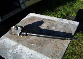 Melex przekładnia kierownicza do melexa.