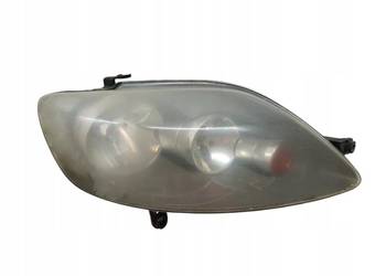 LAMPA PRZÓD PRAWA EU PLUS  VW Volkswagen Golf V (2004-2009)