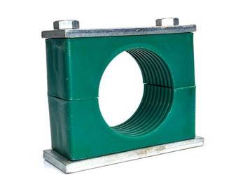 Uchwyt pojedynczy do rur hydraulicznych 73mm