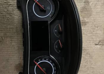 LICZNIK OPEL INSIGNIA LIFT