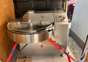 Kuter do mięsa DMS DMK80C2