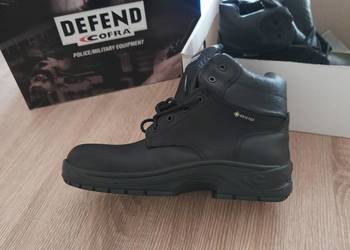 Trzewiki militarne Cofra MARINE O2 WR HRO SRC FO