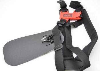 Pas naramienny Semi Profi 127251