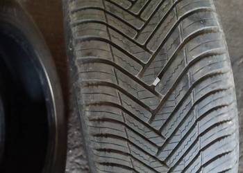 Komplet opon zimowych haaankok Komplet opon zimowych haaankok