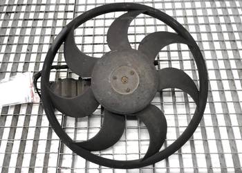 WENTYLATOR CHŁODNICY VW TOUAREG 2.5 174KM 7L0959455D 02-13