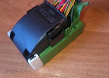 Wtyczka Kostka Złącze Modułu CEM Volvo Ford 321606220