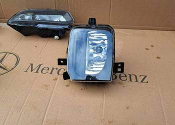 Halogen prawy VW T-Cross 2GM941662B