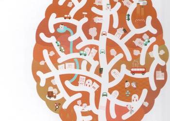 Sen Alicji czyli jak działa mózg Sen Alicji czyli jak działa mózg