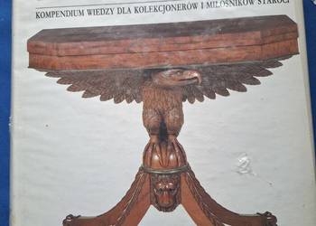 Antyki kompendium wiedzy