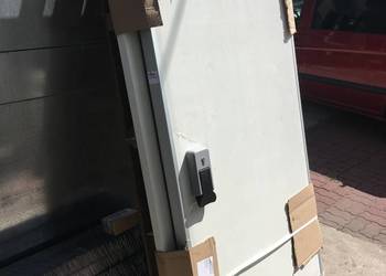 Drzwi chlodnicze 1000x2000 mm