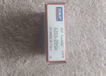 Łozysko SKF6203-2RSH