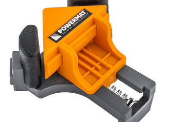 ściski stolarskie narożnikowe 90° kątowe montażowe uchwyty