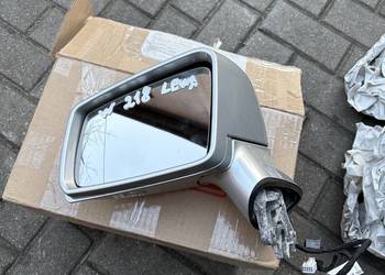 Lusterko Lewe Mercedes