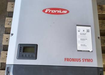 Falownik Fronius Sumo 10kw 3 fazowy