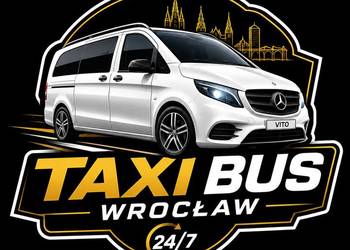 Transfery lotniskowe i PKP - taxi na lotnisko, dworzec - całą dobę - 24/7