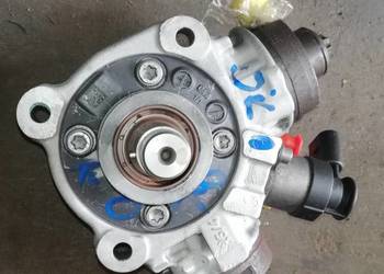 Sprawdzona Pompa wtryskowa VW 3.0 tdi 0445010683 059130755CA