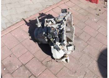 SKRZYNIA BIEGÓW XSARA PICASSO 2.0HDI