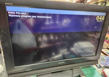 Telewizor Sony KDL32L4000