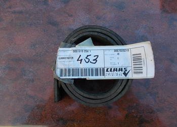 Guma Claas 0067020218