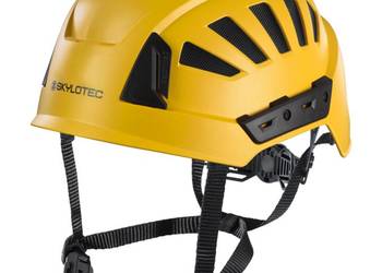 Kask Skylotec Inceptor GRX Yellow