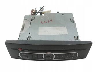 RADIO 8200483748 Renault Laguna II (2000-2007)
