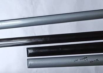 Listwa drzwi Honda CRV 2 listwa boczna ozdobna Listwa drzwi Honda CRV 2 listwa boczna ozdobna