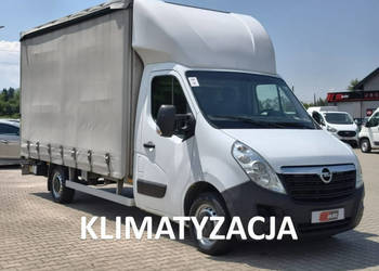 Opel Movano 2,3 diesel 170ps* plandeka* winda* 6-biegów* ICDauto.com