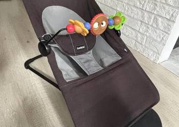 Bujaczek Babybjorn