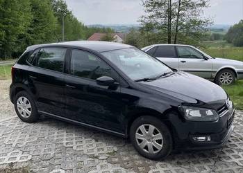 Vw polo 1.2 benzyna