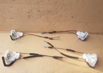 Subaru Outback IV BR zamek zatrzask centralny drzwi europa e