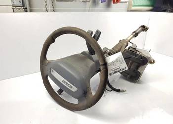 KOLUMNA KIEROWNICZA IVECO EUROCARGO ML 120E21 KOLUMNA KIEROWNICZA IVECO EUROCARGO ML 120E21