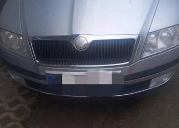 Skoda Octavia 2