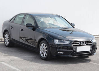 Audi A4 1.8 TFSI