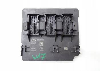MODUŁ KOMFORTU BORDNETZ BCM 3AA937087B VW PASSAT B7 B6