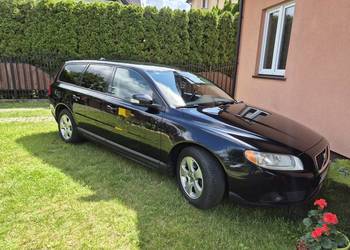 Volvo V70 2.0d Bardzo dobry stan!!
