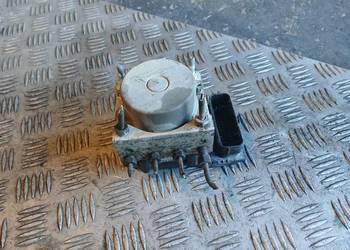 Pompa ABS sterownik Hyundai i20 I 0265800795