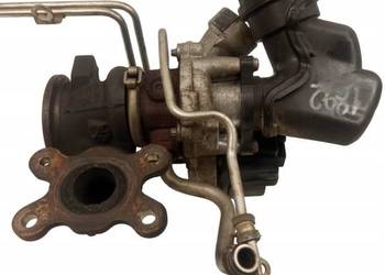 TURBOSPRĘŻARKA 1.2 TSI Skoda Rapid I (2012-2019)